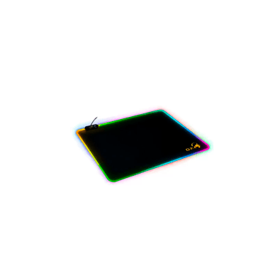 Mouse Pad Gamer Rgb Genius Gx-pad 300s