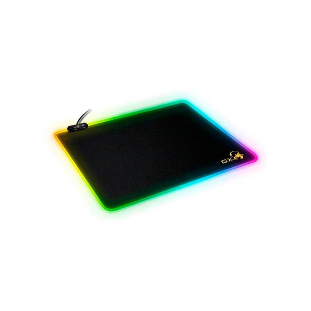 Mouse Pad Gamer Rgb Genius Gx-pad 500s Mouse Pad Gamer Rgb Genius Gx-pad 500s