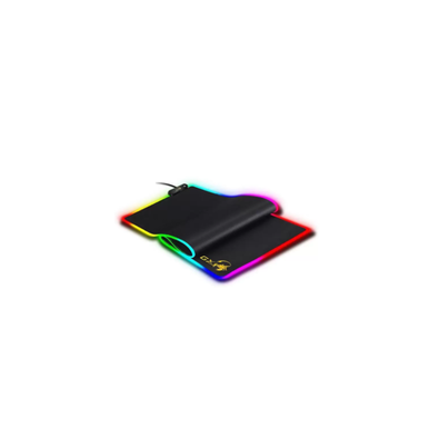 Mouse Pad Gamer Genius GXPad 800S RGB 800 x 300 x