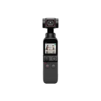 Câmera Esportiva Dji Osmo Pocket 2 Creator Combo