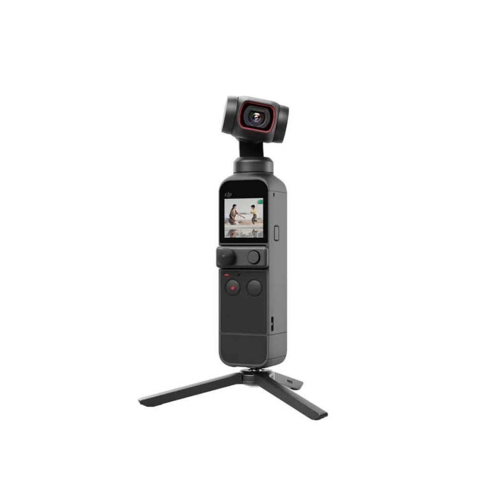 Câmera Esportiva Dji Osmo Pocket 2 Creator Combo