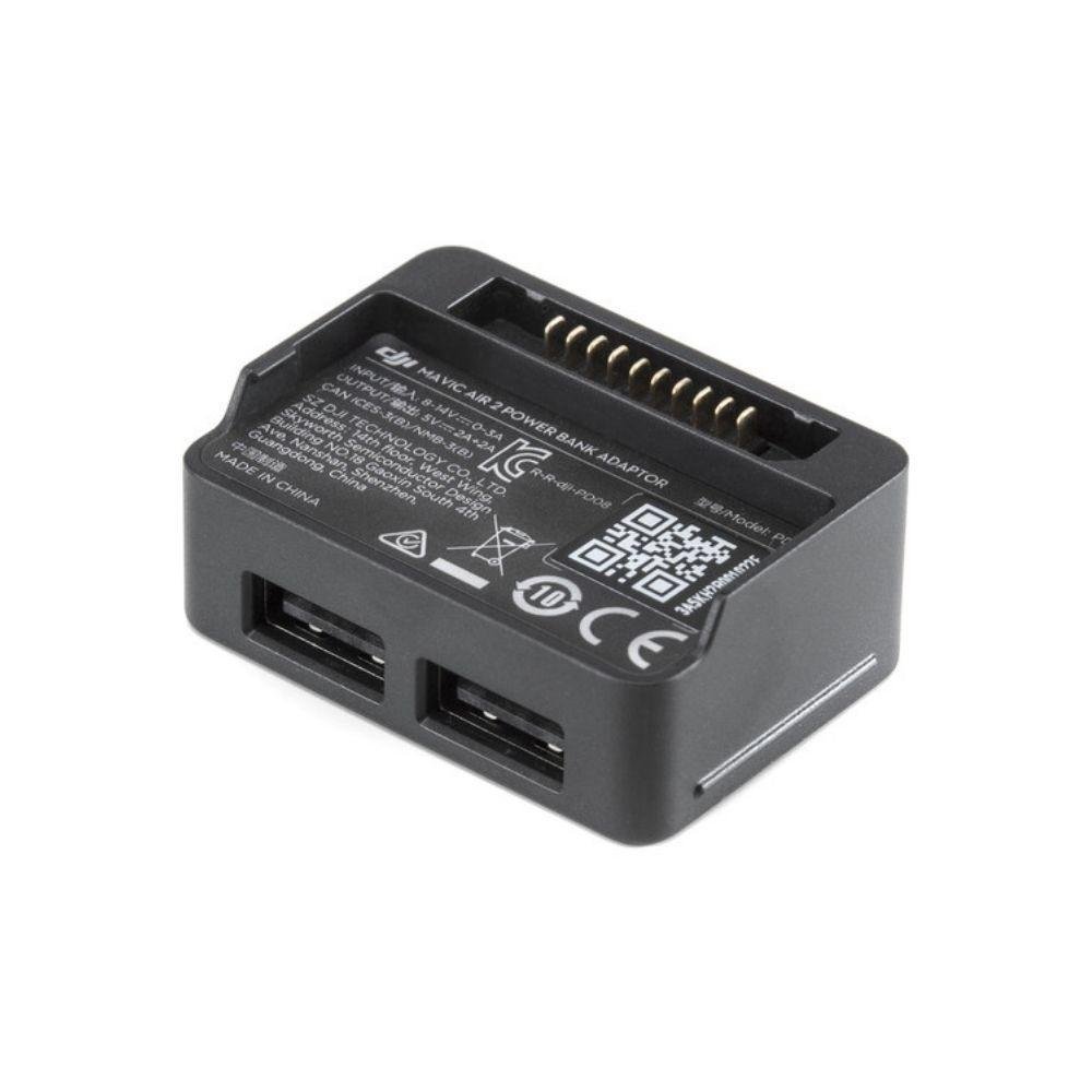 Adaptador De Bateria Para Drone Dji Mavic 2 Power