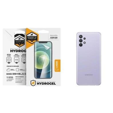 Película Traseira De Hydrogel Para Samsung Galaxy A32 4g - Gshield