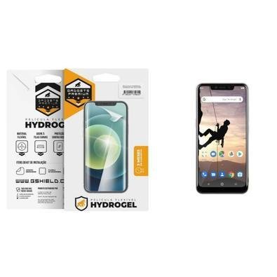 Película Hydrogel Para Multi Ms80x - Gshield