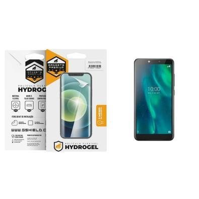 Película Hydrogel Para Multi F Pro P9119 - Gshield