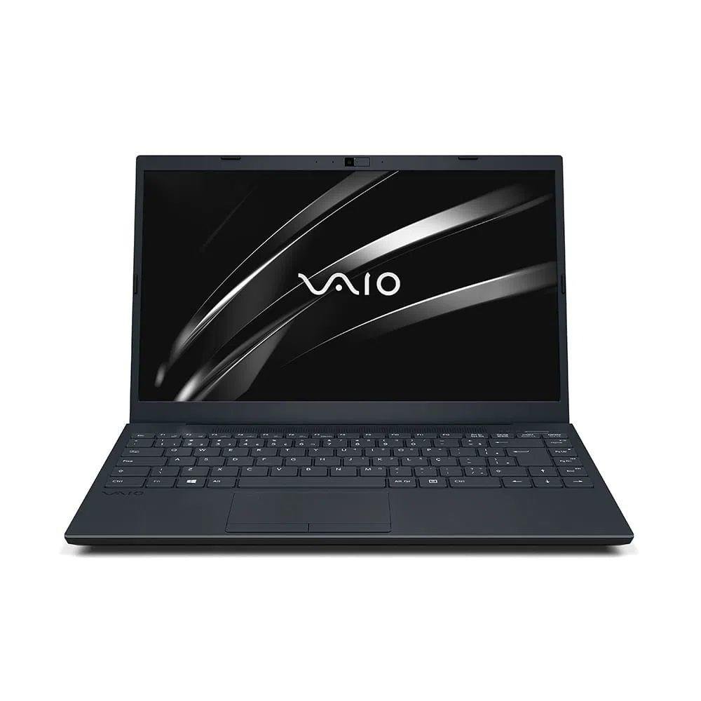 Notebook – Vaio Vjfe42f11x-b3011h I3-10110u 2.10ghz 4gb 128gb Ssd Intel Hd Graphics Linux Fe14 14″ Polegadas