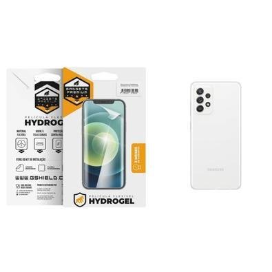 Película Traseira De Hydrogel Para Samsung Galaxy A52s - Gshield
