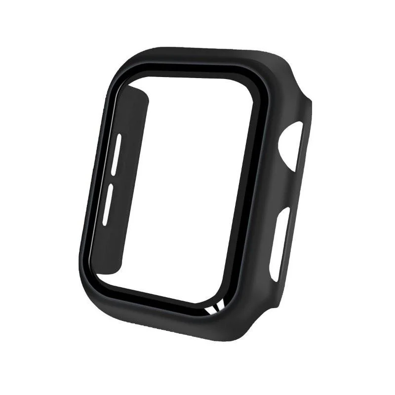 Imagem 3 de 5 do produto Case Para Apple Watch 40mm + Pulseira Para Apple Watch Ballistic - Gshield