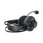 Headset Gamer Cougar Vm410 Tournament Conector 3.5mm C/microfone 53mm Preto - Cgr-p530-550