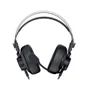 Headset Gamer Cougar Vm410 Tournament Conector 3.5mm C/microfone 53mm Preto - Cgr-p530-550