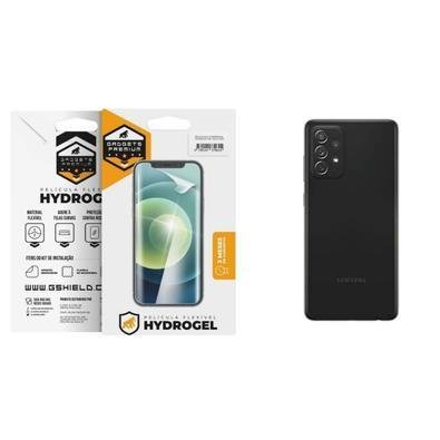 Película Traseira De Hydrogel Para Samsung Galaxy A72 - Gshield