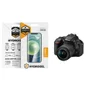 Película Hydrogel Para Nikon D5600 - Gshield