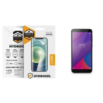 Película Hydrogel Para Multi G Max - Gshield