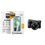 Película Hydrogel Para Sony Alpha 6500 - Gshield