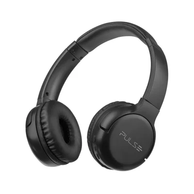 Headphone Pulse Flow Ph393 Bluetooth 5.1 - Preto