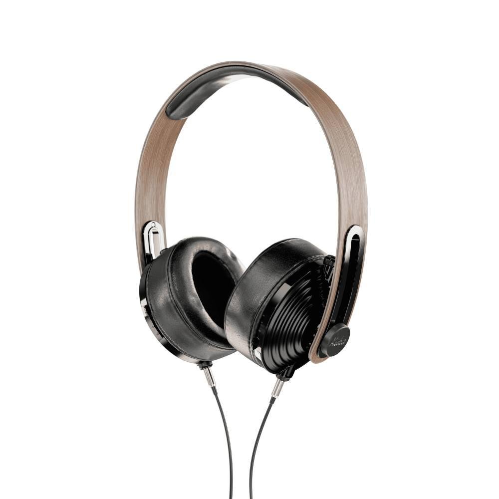 Headphone Over-ear - Kuba Disco 2 Garbo