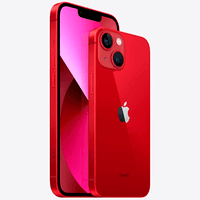 Iphone 13 Apple 128GB, A15 Bionic, Ios, Câmera Dupla 12mp, Tela 6.1 Polegadas, Vermelho é boa?