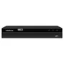 Kit 4 Câmeras Intelbras Vhd 1130 B Hd 720p Bullet Com Lente 2.8mm Visão Noturna 30m Resistente À Chuva Ip67 + Dvr Intelbras Mhdx 1204 4 Canais