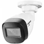 Kit 4 Câmeras Intelbras Vhd 1130 B Hd 720p Bullet Com Lente 2.8mm Visão Noturna 30m Resistente À Chuva Ip67 + Dvr Intelbras Mhdx 1204 4 Canais