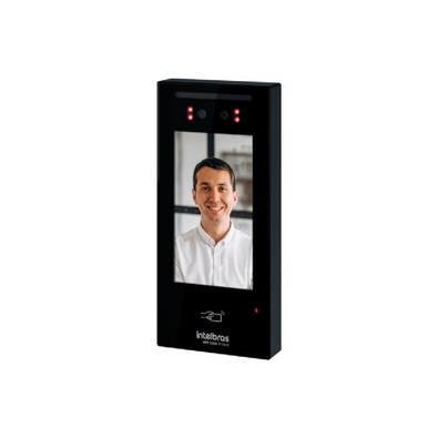 Video Porteiro Externo Xpe 3200 Ip