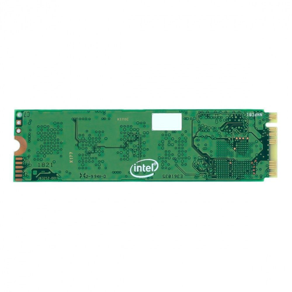 SSD Intel 660p Series 2Tb M2 Nvme Pcie KaBuM