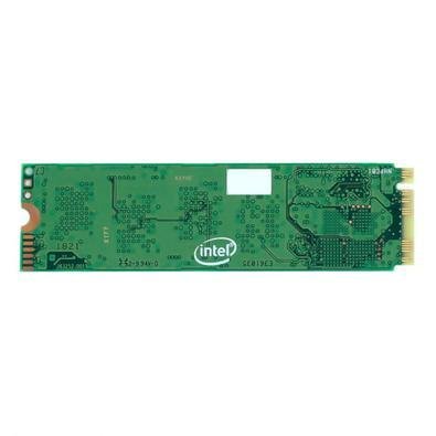 SSD Intel 660p Series 2Tb M2 Nvme Pcie KaBuM