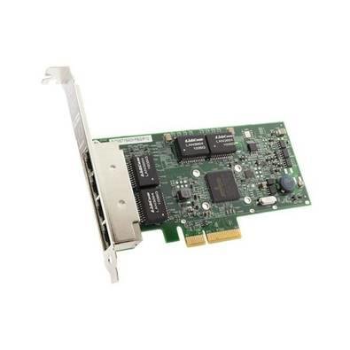 Placa De Rede Lenovo Isg 4 Portas 1GBe Rj45 7zt7a00484
