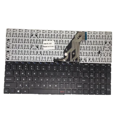 Teclado P/ Notebook Compaq Presario Cq-29 Br