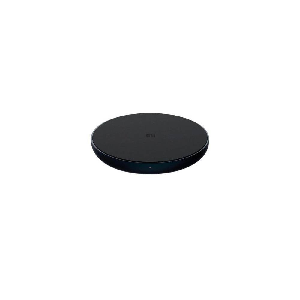 Carregador Sem Fio 10w Xiaomi, Preto