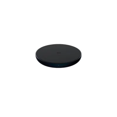 Carregador Sem Fio 10w Xiaomi, Preto