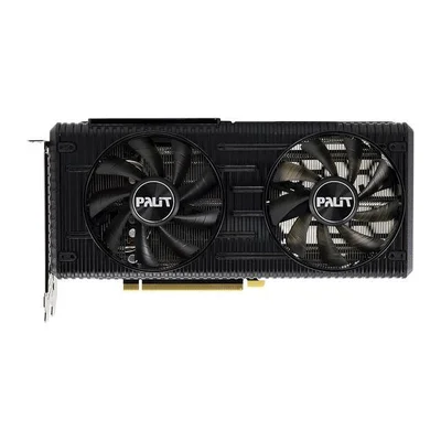Placa Nvidia Geforce RTX 3050 Dual KaBuM