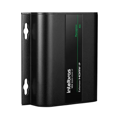 Extensor Intelbras HDMI Vex 3120 Ip Rx