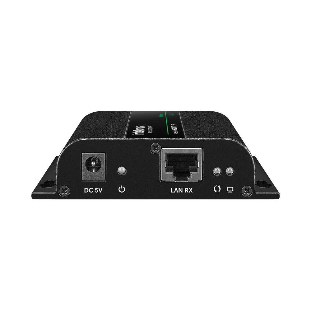 Imagem 3 de 5 do produto Extensor Intelbras HDMI Vex 3120 Ip Rx