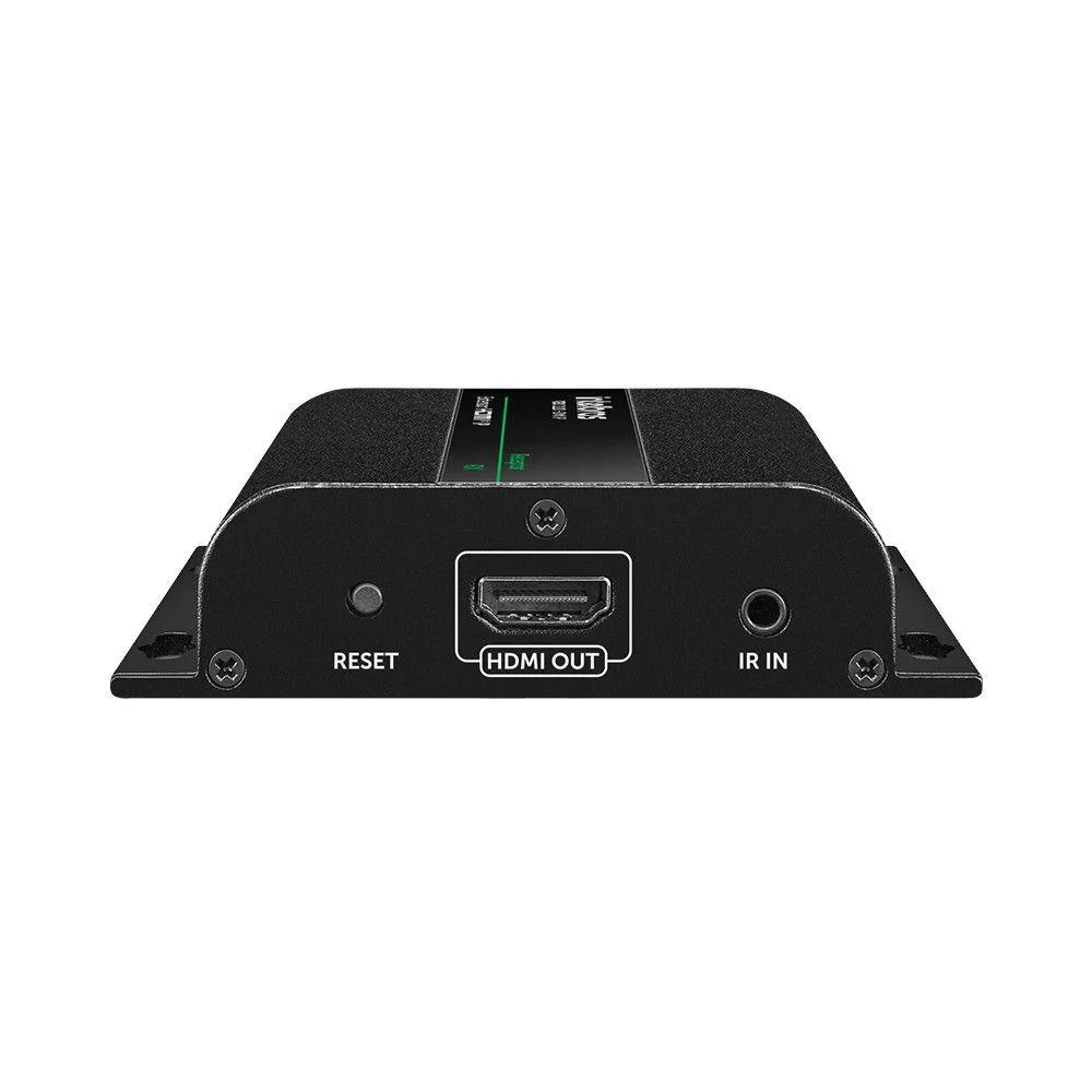 Imagem 4 de 5 do produto Extensor Intelbras HDMI Vex 3120 Ip Rx