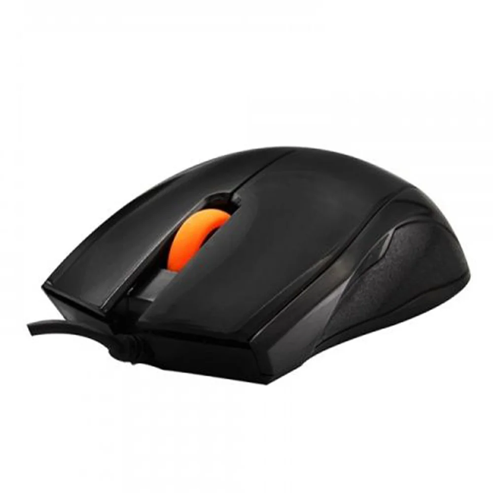 Imagem 2 de 4 do produto Mouse Óptico Microdigi.