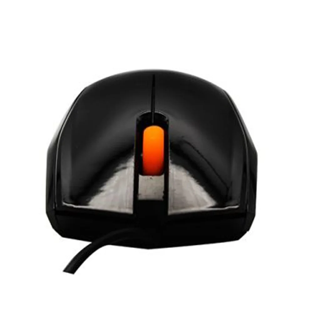 Imagem 3 de 4 do produto Mouse Óptico Microdigi.