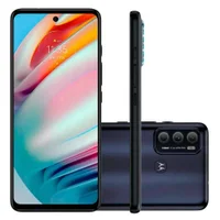 Smartphone Motorola Moto G60, 128GB, 4GB RAM, Octa Core, Câmera Tripla 108MP e Selfie 32MP, Tela 6.8, Android 11 - Preto é ruim? Smartphone Motorola Moto G60, 128GB, 4GB RAM, Octa Core, Câmera Tripla 108MP e Selfie 32MP, Tela 6.8, Android 11 - Preto é boa?