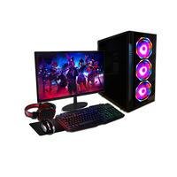 Pc Gamer Completo Fácil Amd Ryzen 3 Pro KaBuM