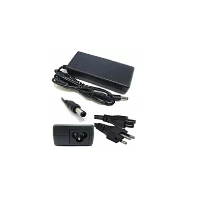 Fonte Carregador 19v 3.42a 65w Para Lenovo Ideapad Y430-2781-73u Plug P8 - Voltagem De Entrada