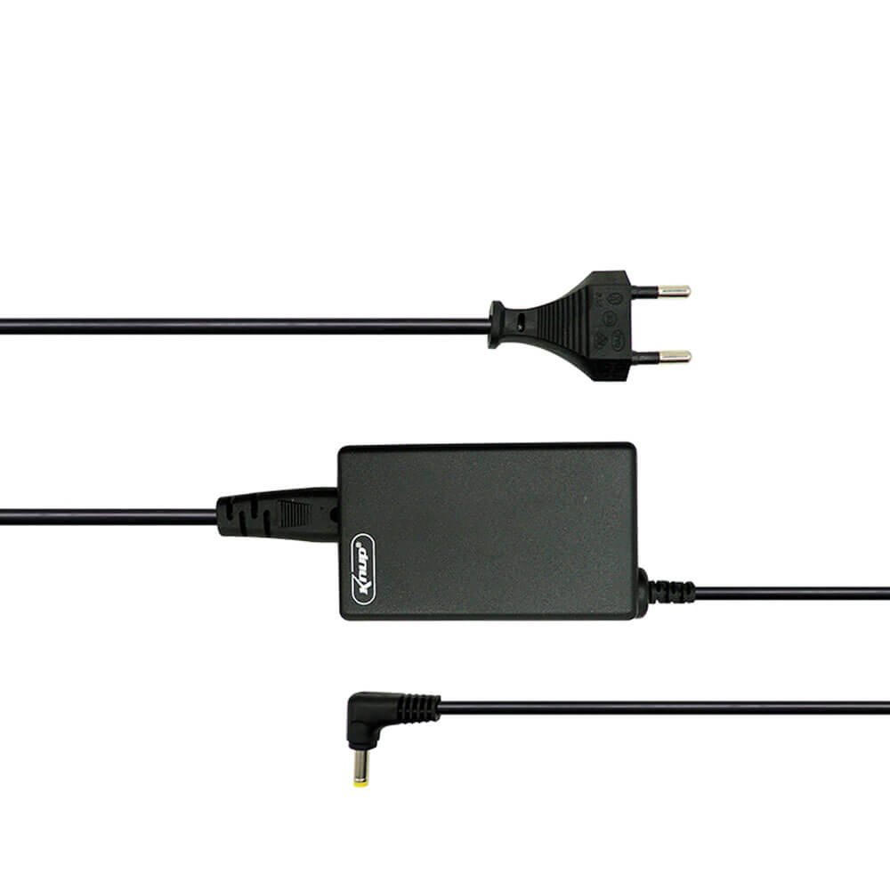 Fonte Para Psp Séries 1000 2000 3000 Kp 554 Knup