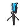 Suporte Vertical para GoPro Hero 12 / 11 / 10 / 9 Black em Impressão 3D - Cor Preto