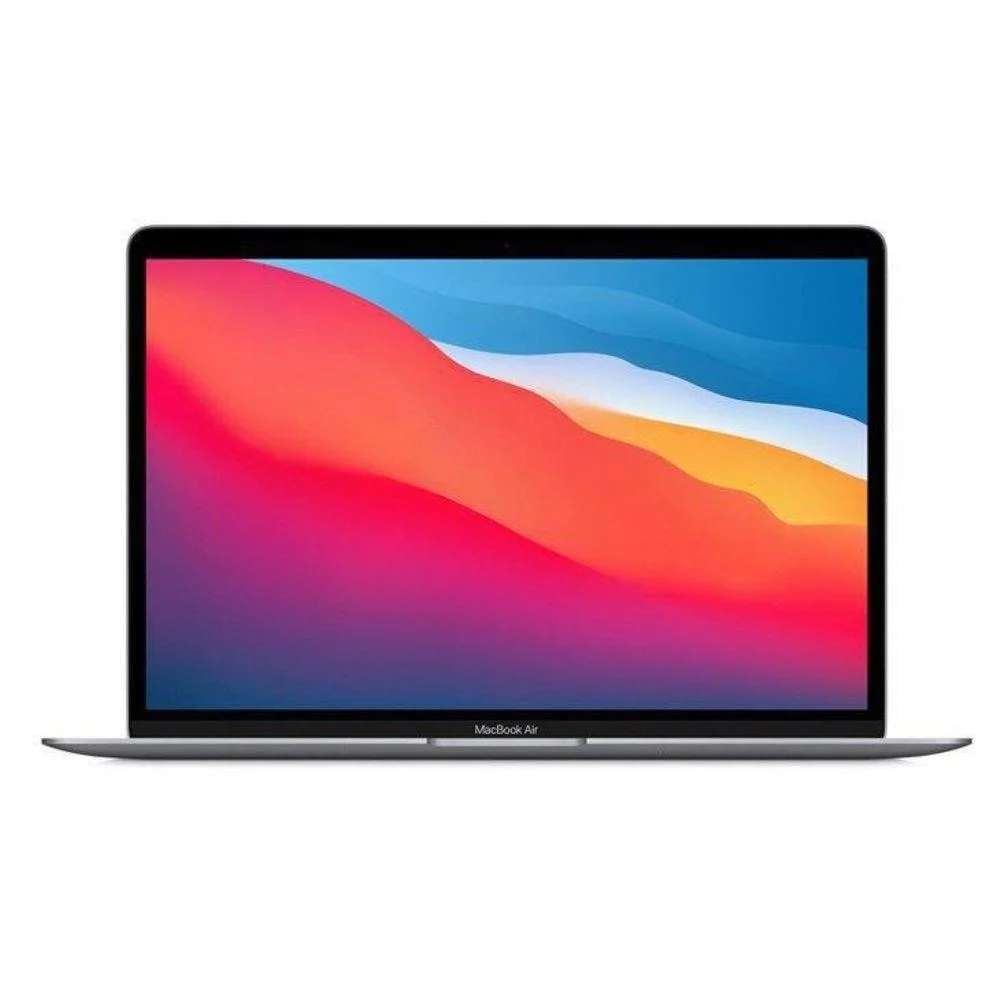 Macbook Apple Air M1 8GB RAM SSD KaBuM