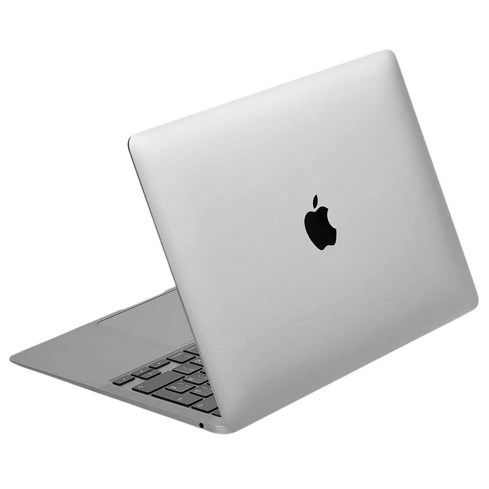 【AppleCare付き/容量100%】MacBook Air M1 シルバー Macbook Apple Air M1 8GB RAM SSD KaBuM