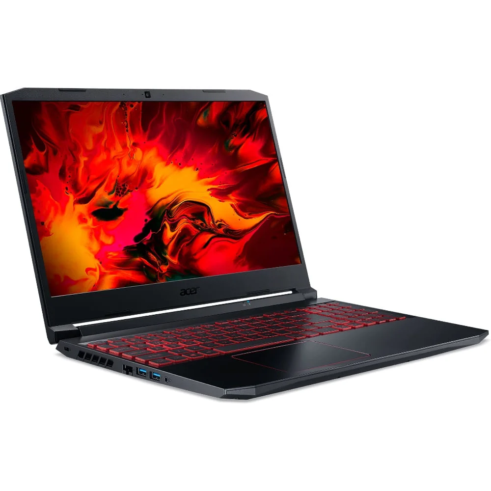 Notebook Acer Nitro5 Intel i5 RAM 8GB 156 Pol