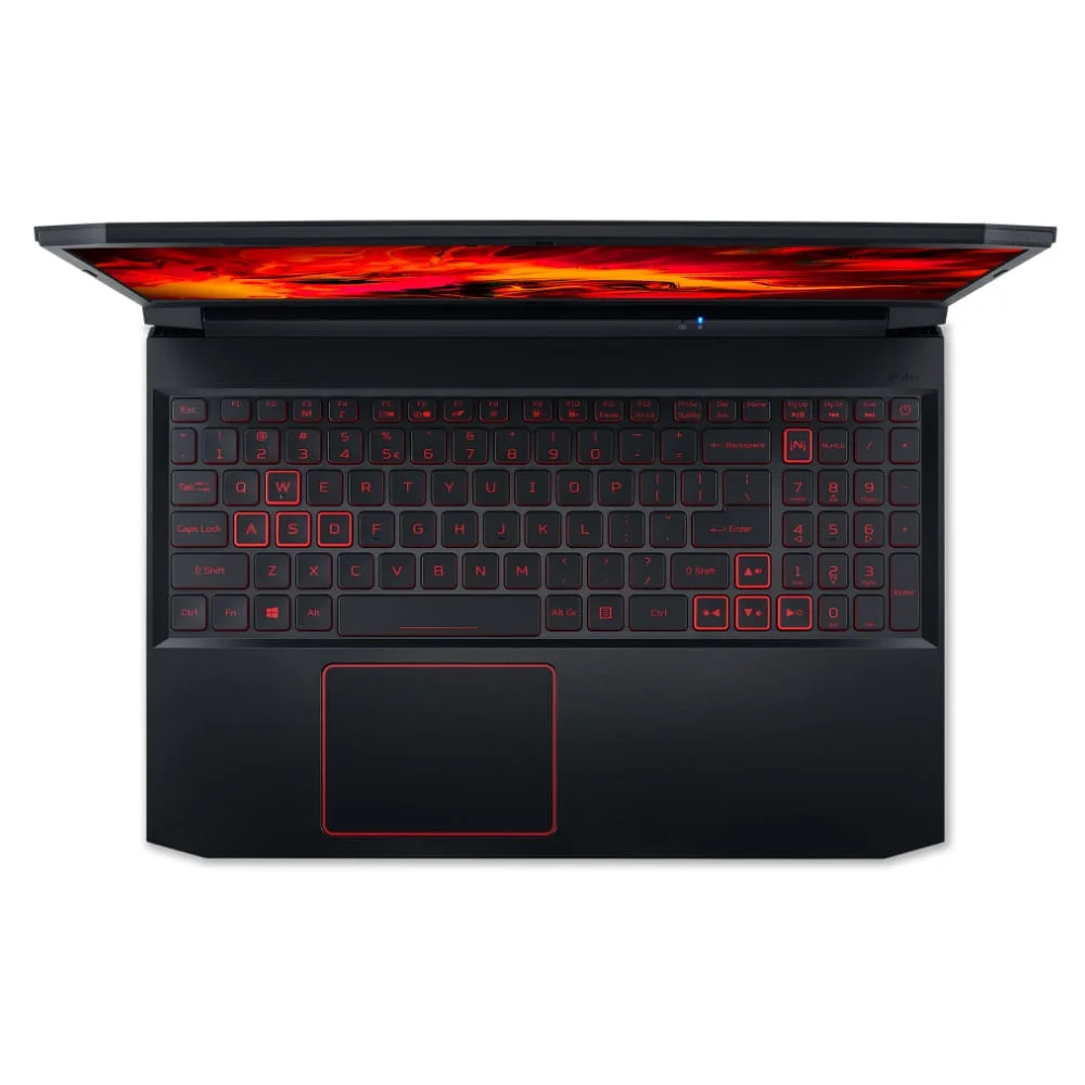 Notebook Acer Nitro5 Intel i5 RAM 8GB 156 Pol