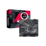 Placa-Mãe Afox H61, Intel LGA 1155, DDR3 - IH61-MA2 3