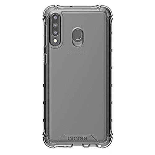 Capa Protetora Para Galaxy M30 Em Tpu - Samsung - Gp-m305kdfpaba