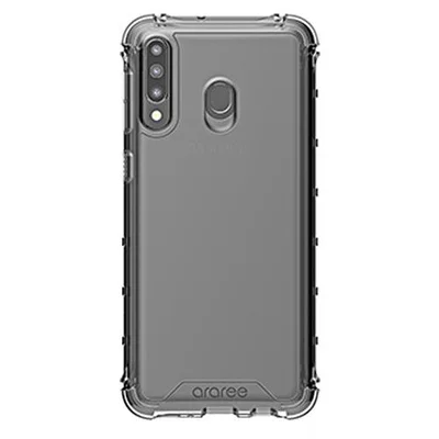 Capa Protetora Para Galaxy M30 Em Tpu - Samsung - Gp-m305kdfpaba