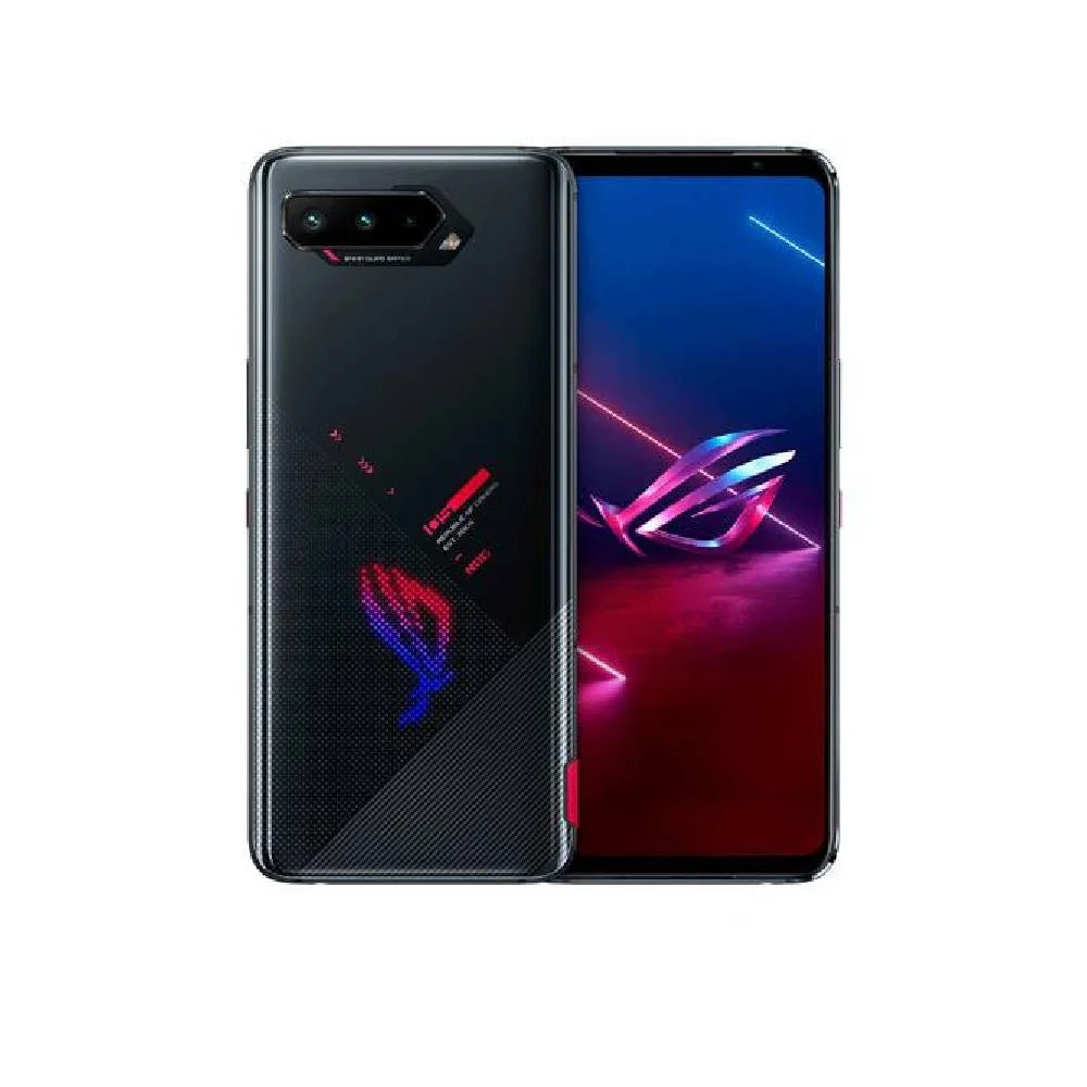 スマートフォン本体 ASUS ROG Phone 5 Asus ROG Phone 5 (ASUS_I005DB, ASUS_I005DA, I005DA, I005DB