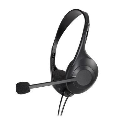 Headset Audio-technica Ath-102usb Usb Preto